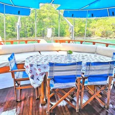 Ide Yacht מרמריס