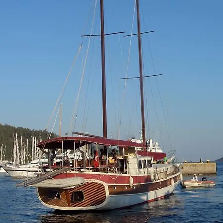 Ide Yacht *