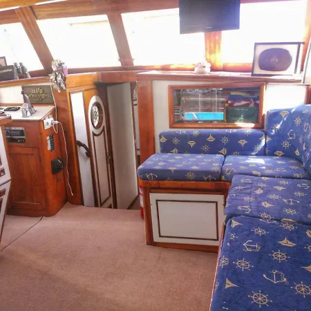 Ide Yacht * 말마리스